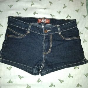 Denhm shorts